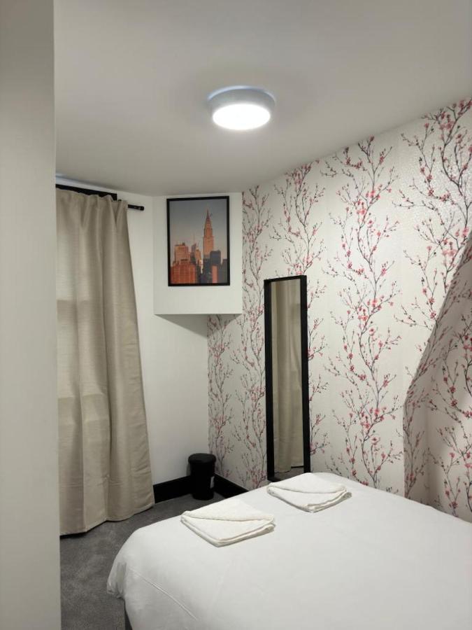 Ivy House Hotel Londyn Zewnętrze zdjęcie