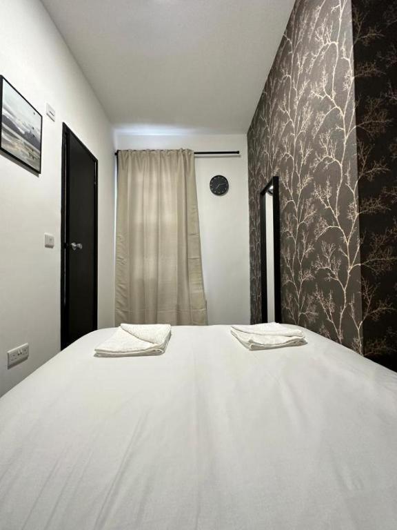 Ivy House Hotel Londyn Zewnętrze zdjęcie