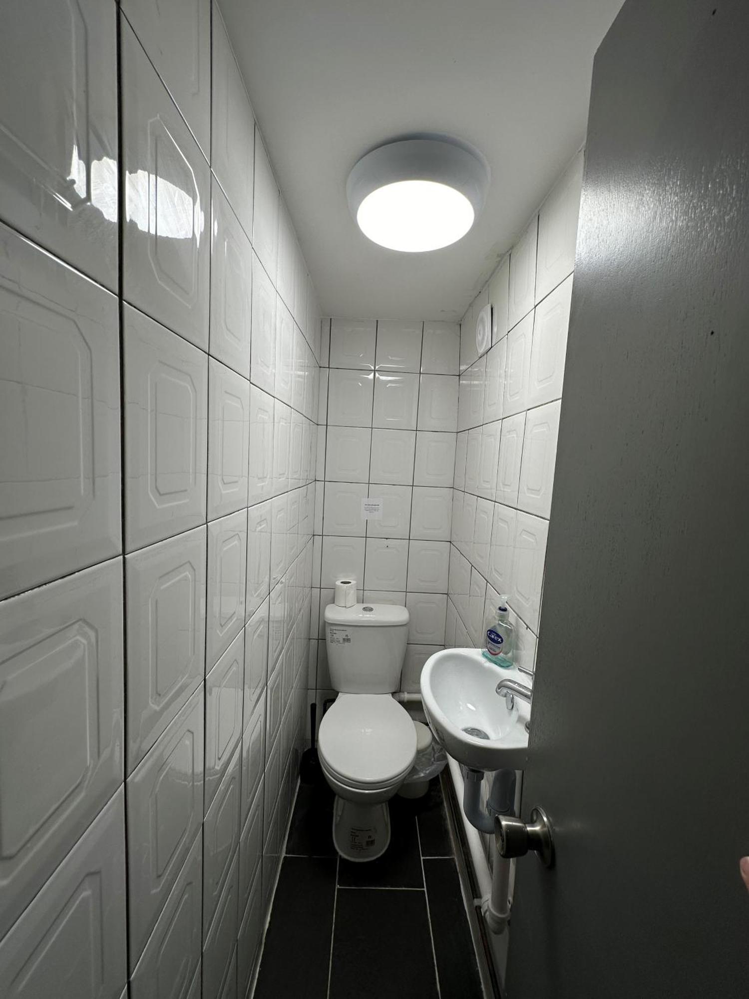 Ivy House Hotel Londyn Zewnętrze zdjęcie